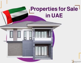 Properties for Sale in UAE