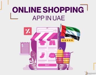 Online shopping apps in the UAE